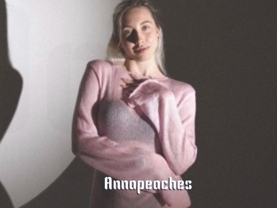 Annapeaches