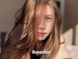 Annealbar