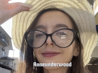 Anneunderwood