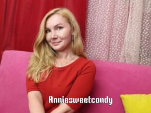 Anniesweetcandy