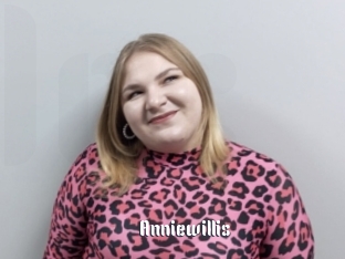 Anniewillis