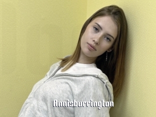 Annisburrington