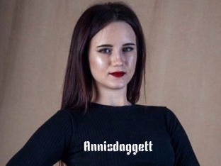 Annisdaggett