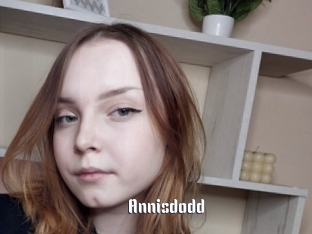 Annisdodd