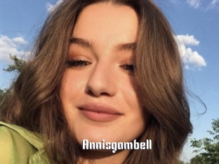 Annisgambell