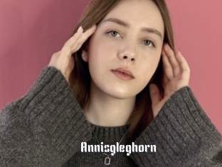 Annisgleghorn