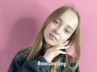 Annishastey