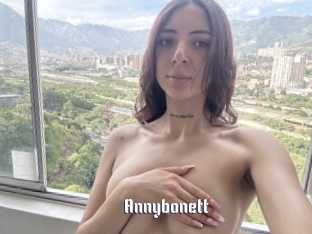 Annybonett