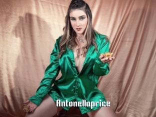Antonellaprice
