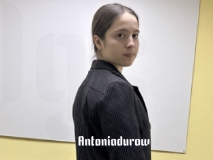 Antoniadurow