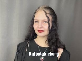 Antoniahickory