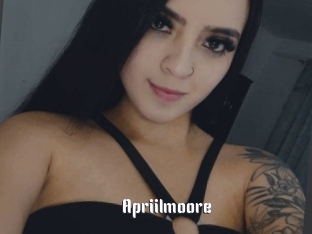 Apriilmoore