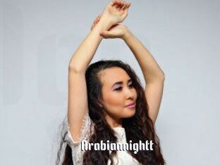 Arabiannightt