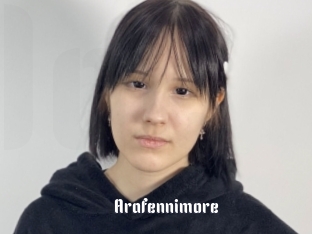 Arafennimore