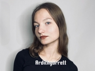 Ardithgarrett