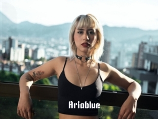 Ariablue