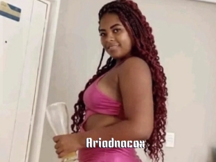 Ariadnacox