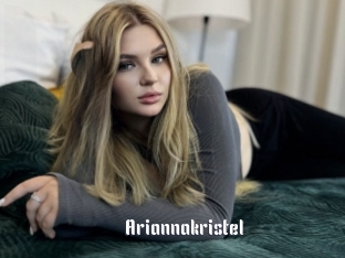 Ariannakristel