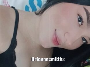 Ariannasmitthx