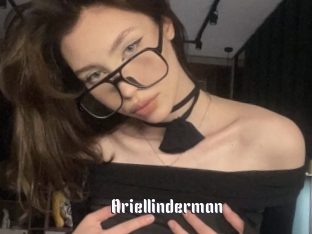 Ariellinderman