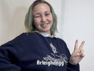 Arleighdagg