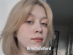 Arlettefulford