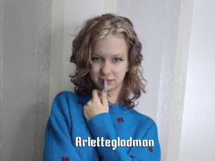 Arlettegladman