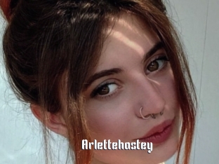 Arlettehastey