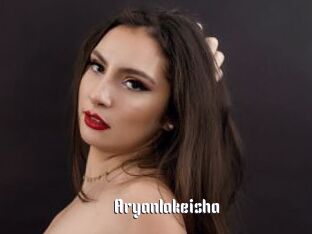 Aryanlakeisha