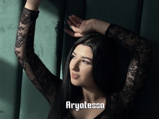 Aryatessa