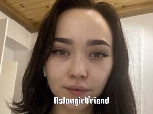 As1angirlfriend