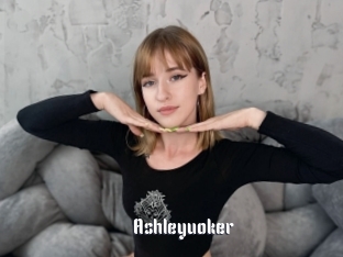 Ashleyuoker