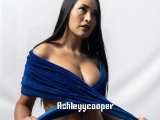 Ashleyycooper