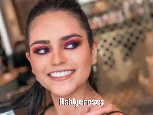 Ashlyeroses