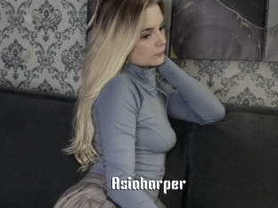 Asiaharper