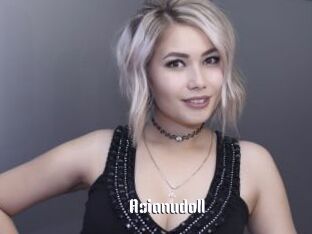 Asianudoll