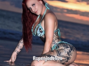 Aspenjadelive