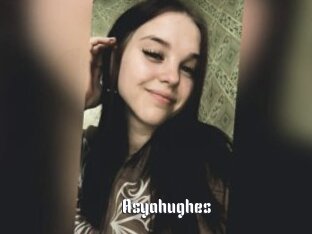 Asyahughes