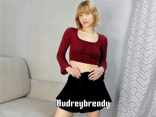 Audreybready