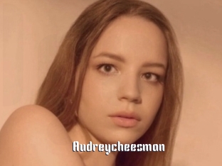 Audreycheesman