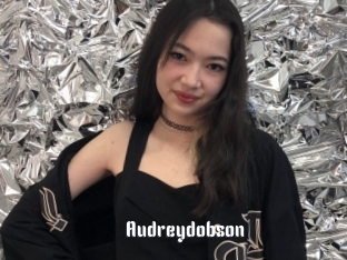 Audreydobson