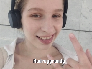 Audreygrundy