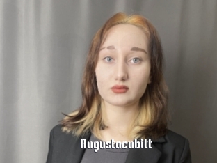 Augustacubitt