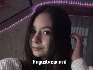 Augustacunard