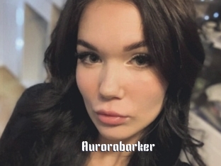 Aurorabarker