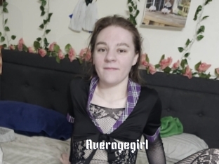 Averagegirl