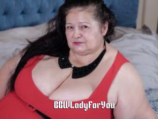 BBWLadyForYou