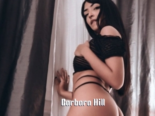 Barbara_Hill