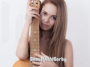 BeautyGoldBarby