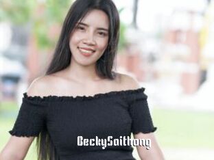 BeckySaithong